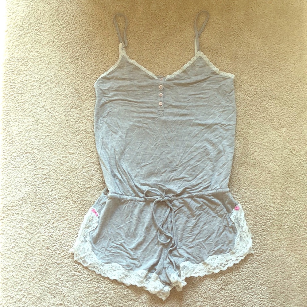 Victoria’s Secret pajamas